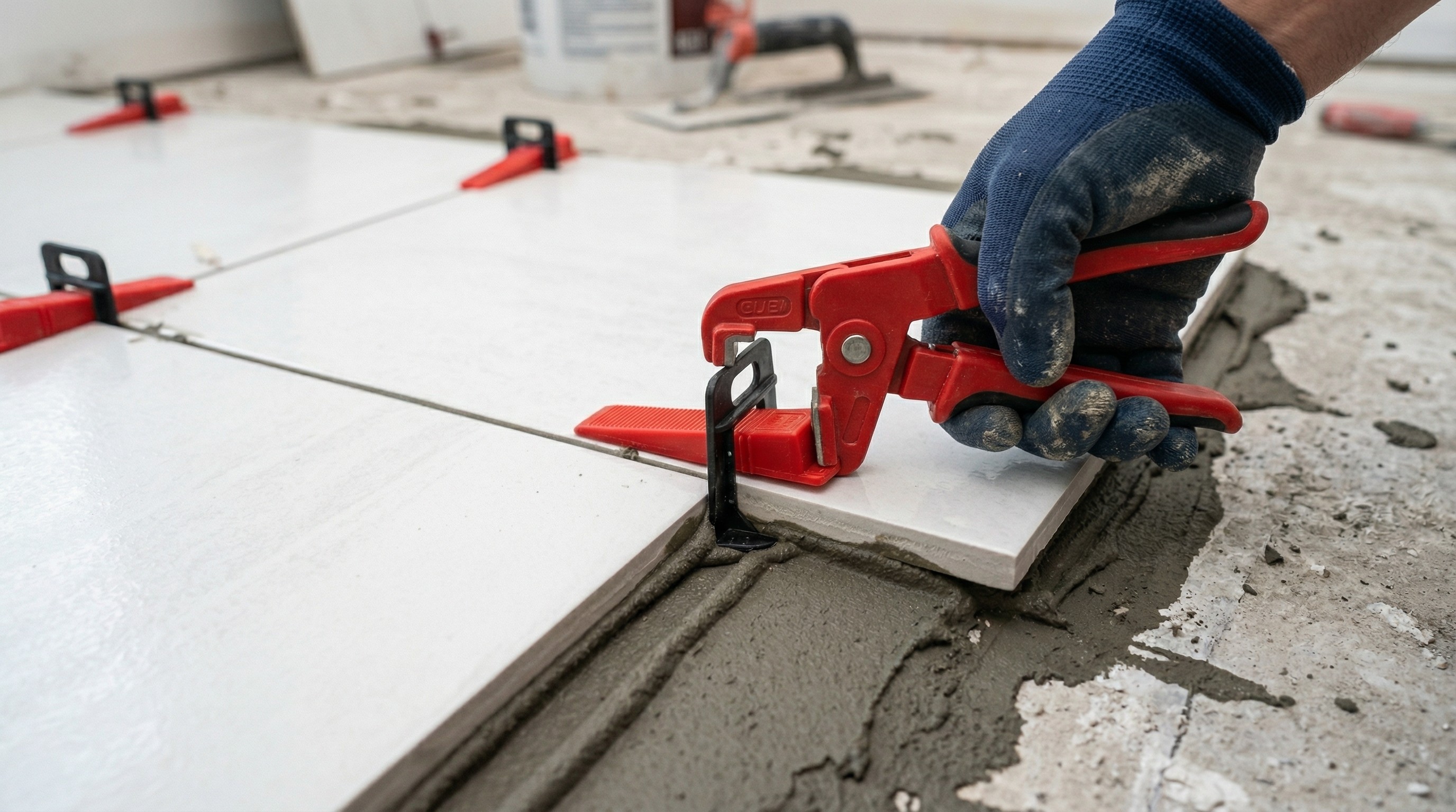 Knecht + Mellert GmbH – Fliesenleger Allensbach